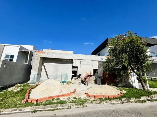 Casa com 360m² 3 quartos e 5 banheiros, à venda, no bairro Jardim Novo Eldorado em Sorocaba