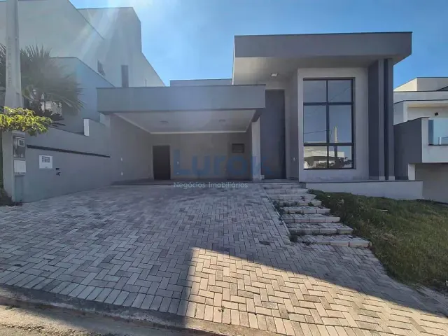 Casa com 300m² 3 quartos e 5 banheiros, à venda, no bairro Bosque dos Eucaliptos em Valinhos
