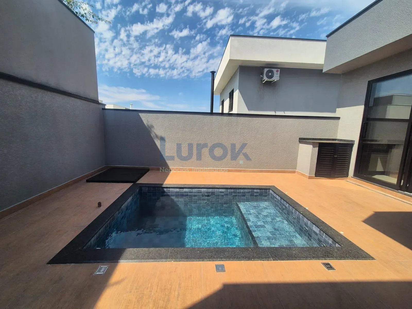 Casa, 3 quartos, 185 m² - Foto 36