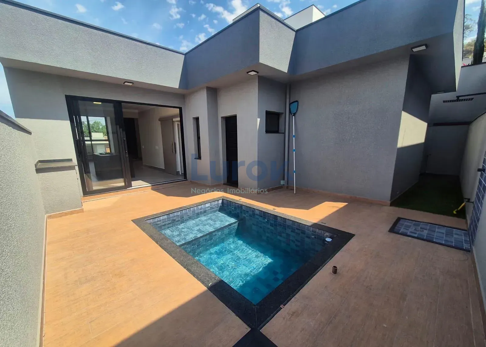 Casa, 3 quartos, 185 m² - Foto 31