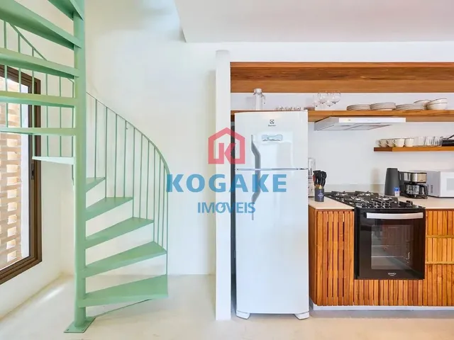 Casa com 500m² 8 quartos e 6 banheiros, à venda, no bairro Barra Seca em Ubatuba
