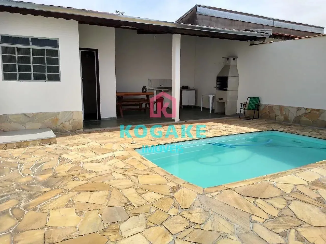 Casa, 3 quartos, 80 m² - Foto 14