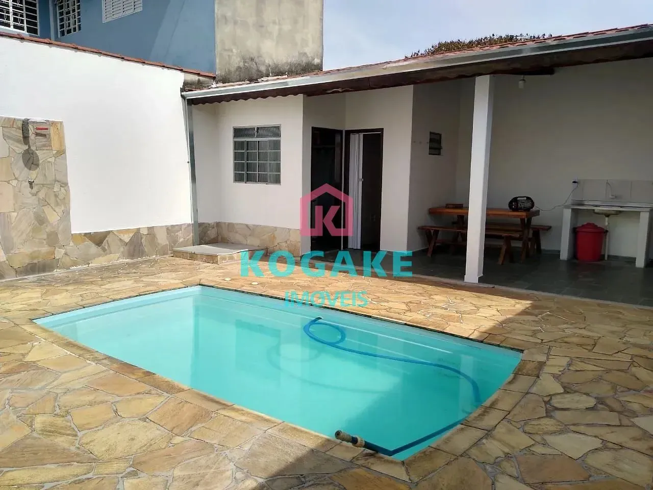 Casa, 3 quartos, 80 m² - Foto 15