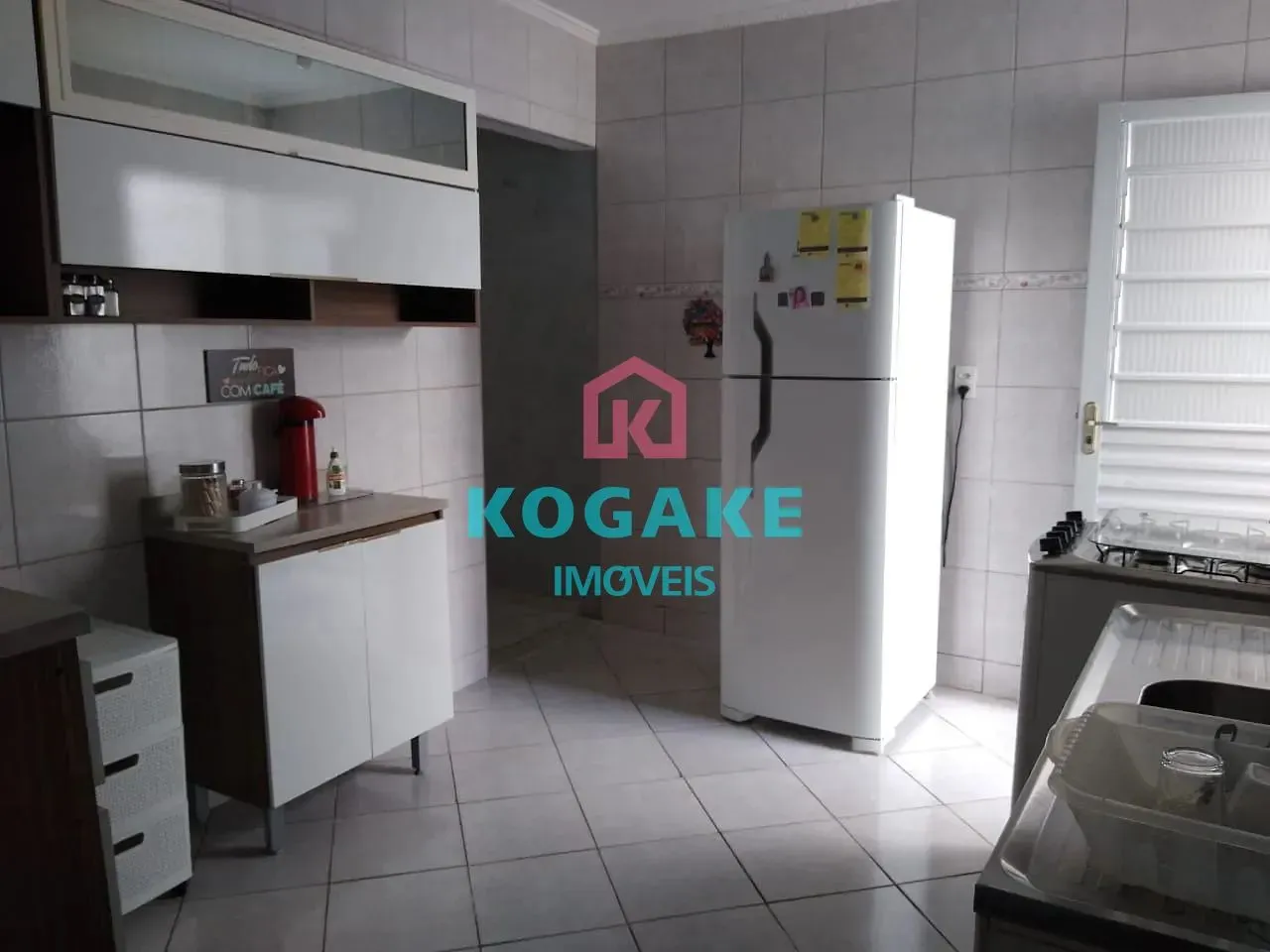 Casa, 3 quartos, 80 m² - Foto 6
