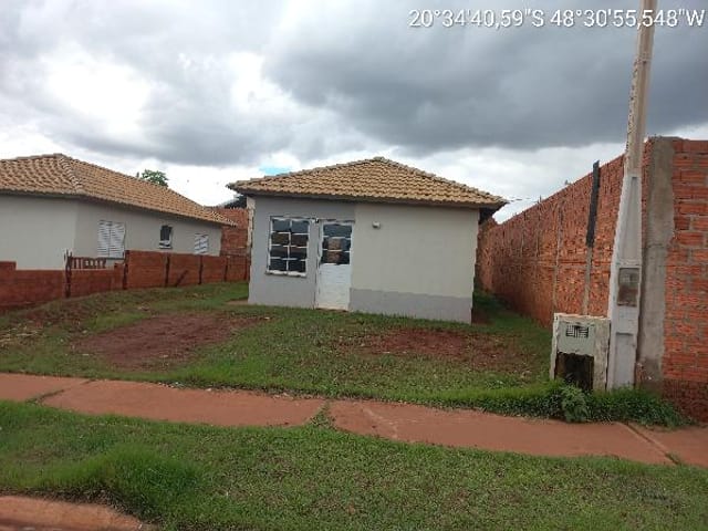 Foto do Casa - Casa à venda 2 Quartos, 10M², Não informado, BARRETOS - SP | Imobiliária Compare