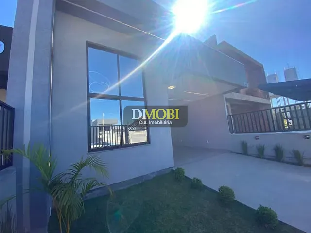 Casa com 180m² 3 quartos e 2 banheiros, à venda, no bairro Morada do Vale II em Gravataí