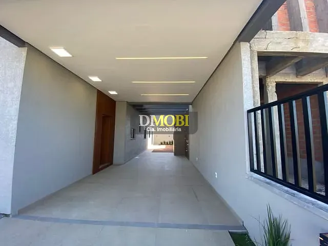 Casa com 180m² 3 quartos e 2 banheiros, à venda, no bairro Morada do Vale II em Gravataí