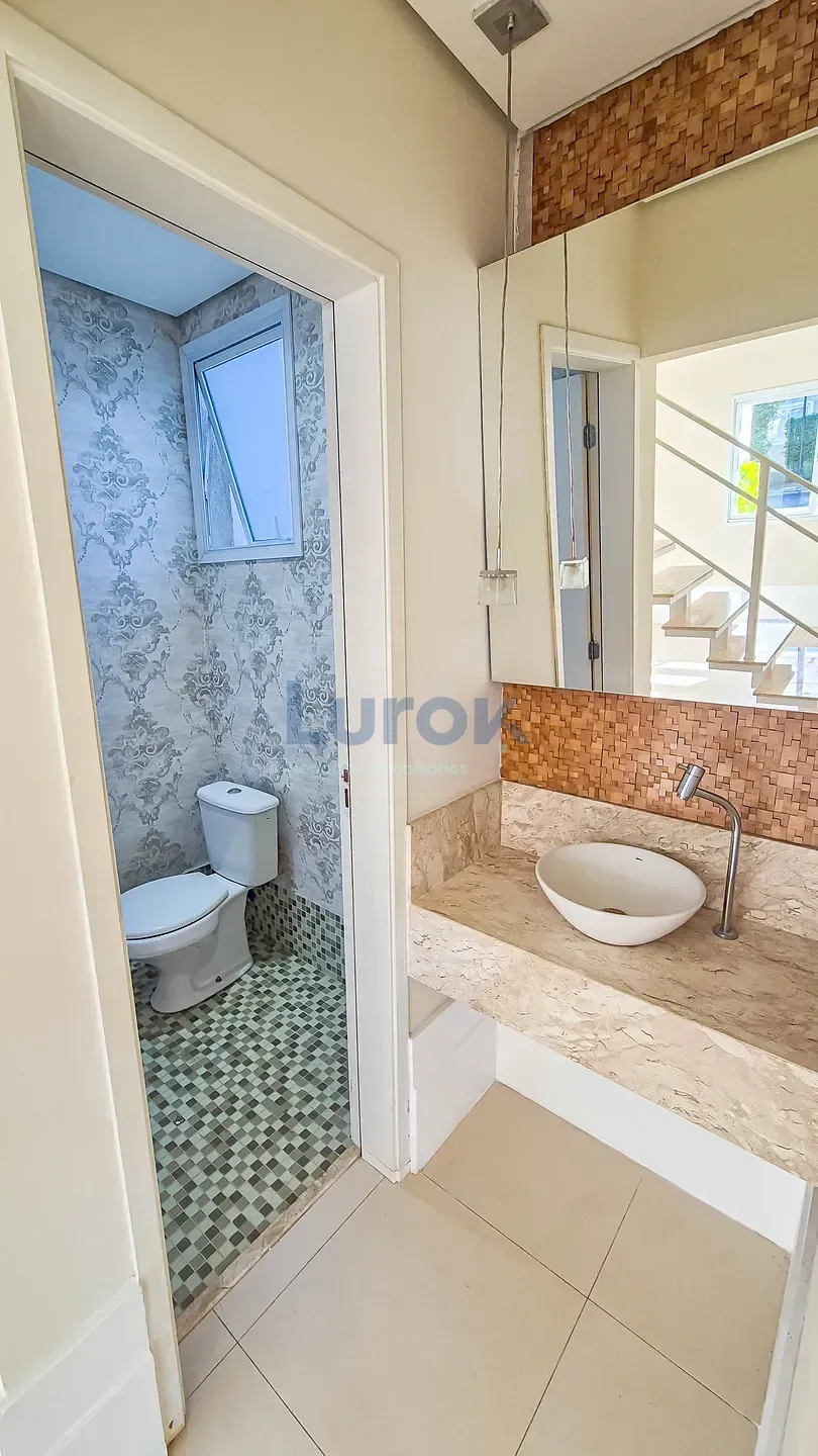 Casa, 3 quartos, 113 m² - Foto 3