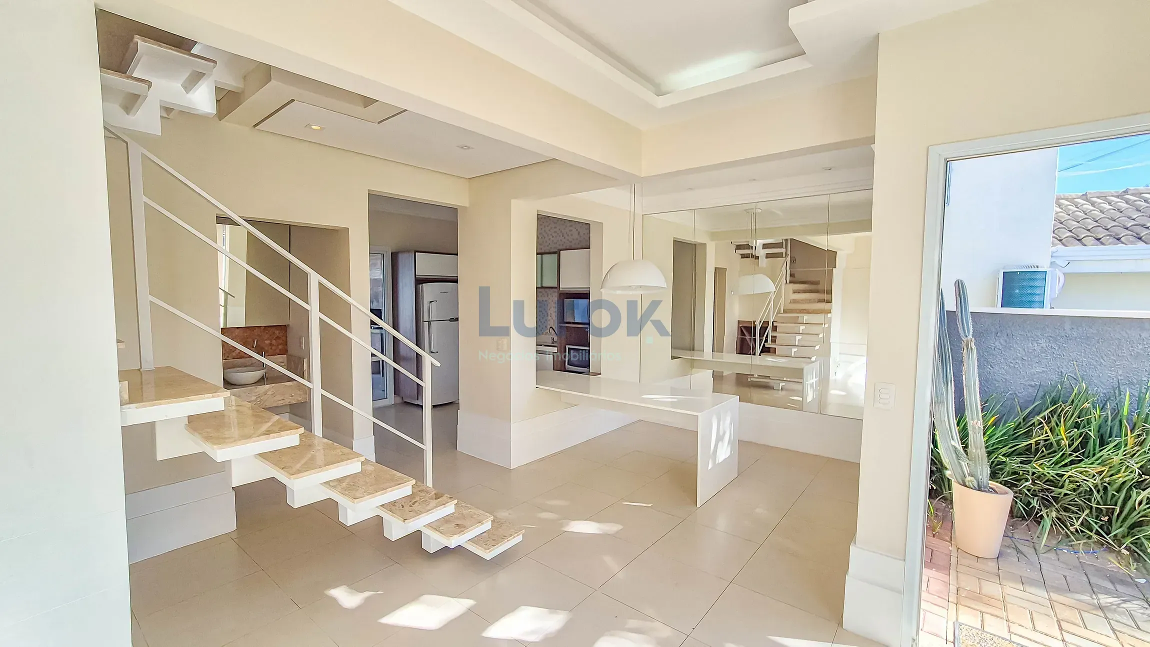 Casa, 3 quartos, 113 m² - Foto 2