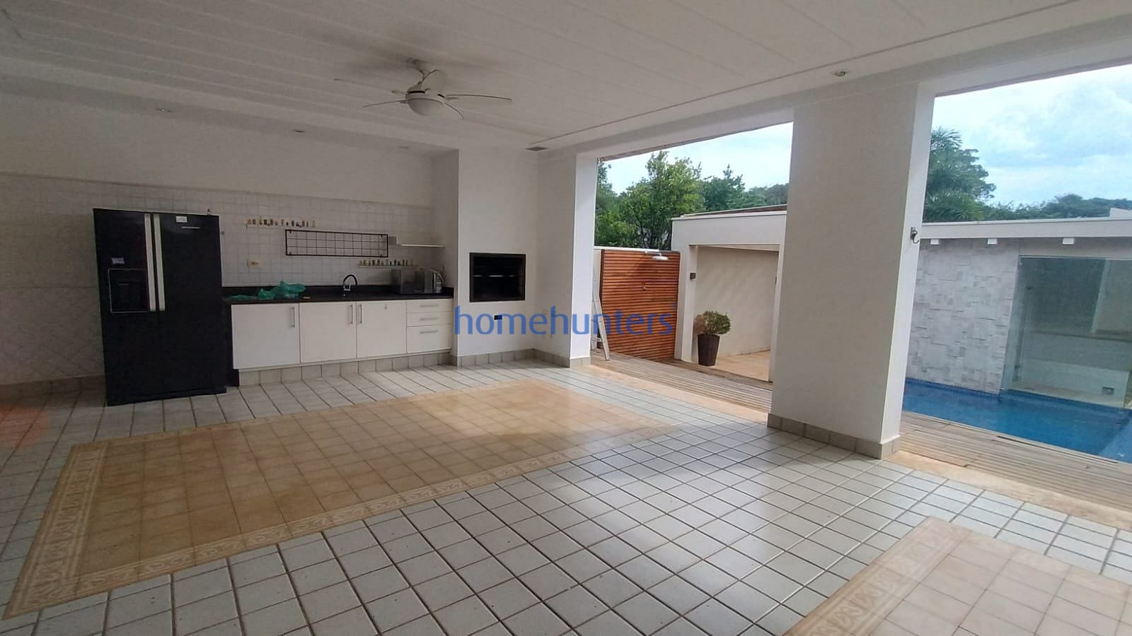 Casa, 4 quartos, 380 m² - Foto 23