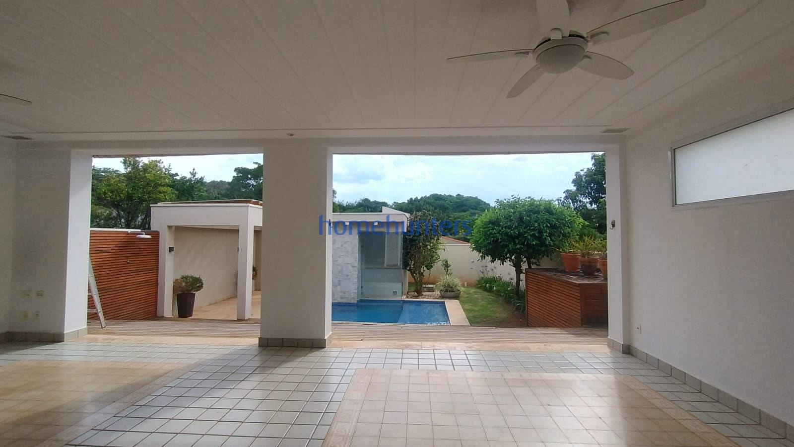 Casa, 4 quartos, 380 m² - Foto 22