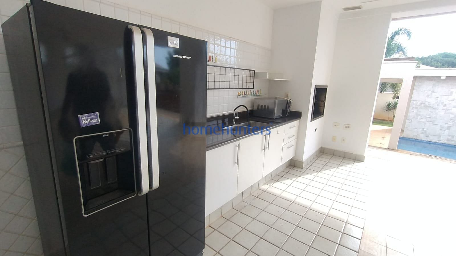 Casa, 4 quartos, 380 m² - Foto 19