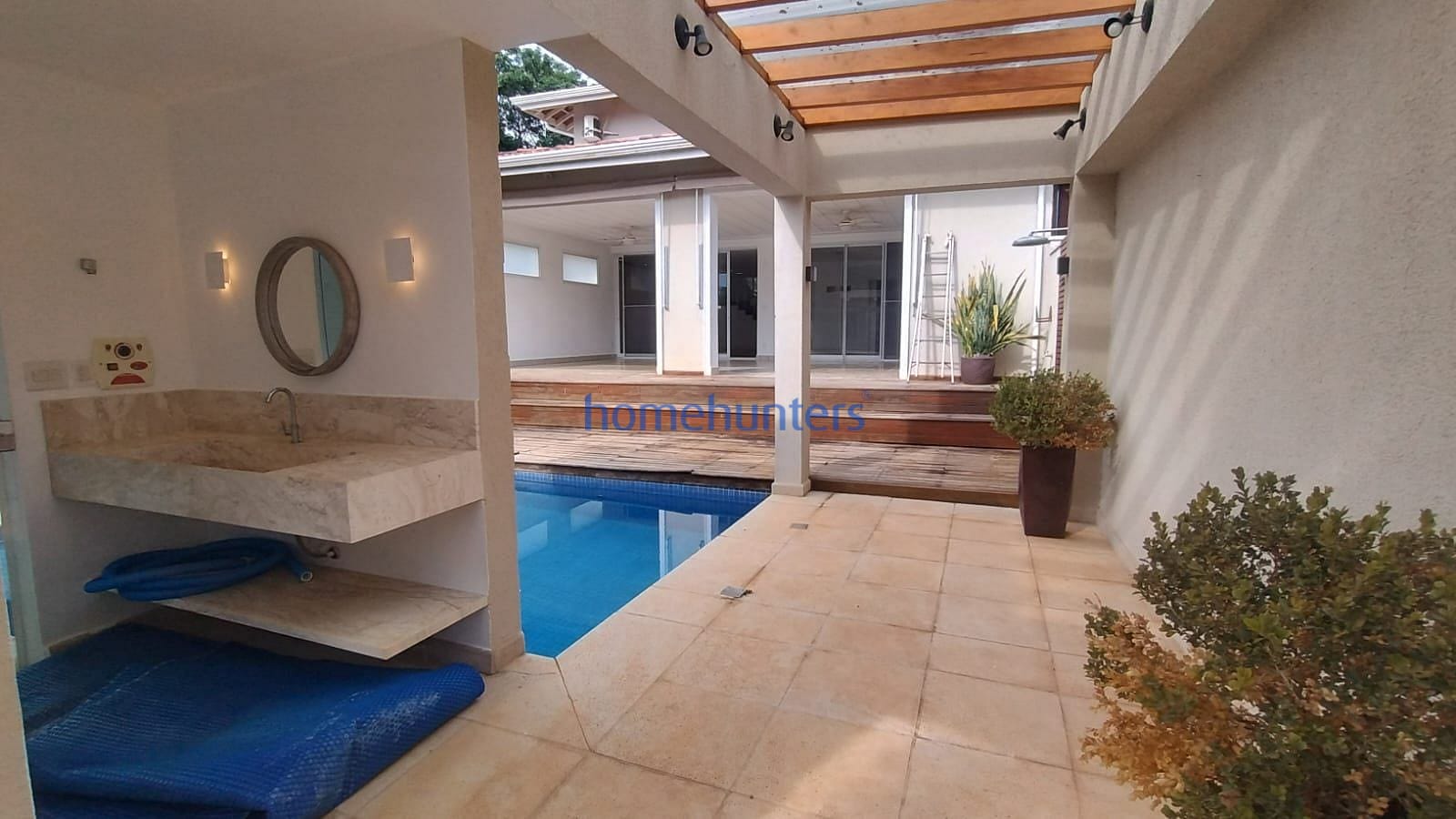 Casa, 4 quartos, 380 m² - Foto 14