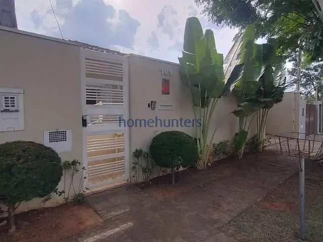 Casa com 468m² 4 quartos e 6 banheiros, para alugar, no bairro Bairro das Palmeiras em Campinas