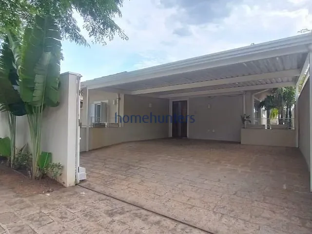 Casa com 468m² 4 quartos e 6 banheiros, para alugar, no bairro Bairro das Palmeiras em Campinas