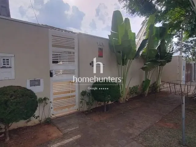 Casa com 468m² 4 quartos e 6 banheiros, para alugar, no bairro Bairro das Palmeiras em Campinas