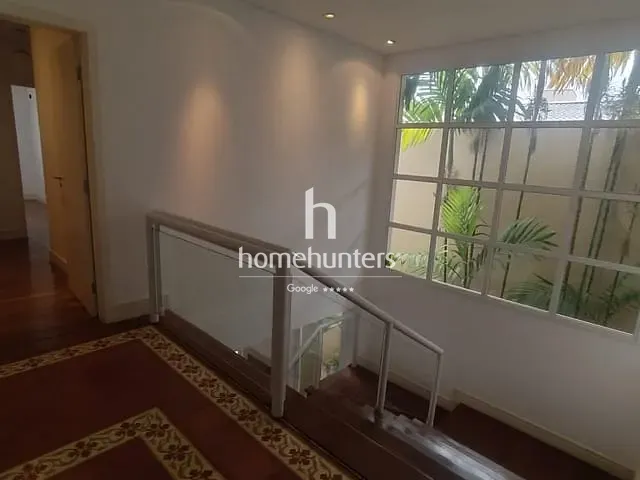 Casa com 468m² 4 quartos e 6 banheiros, para alugar, no bairro Bairro das Palmeiras em Campinas