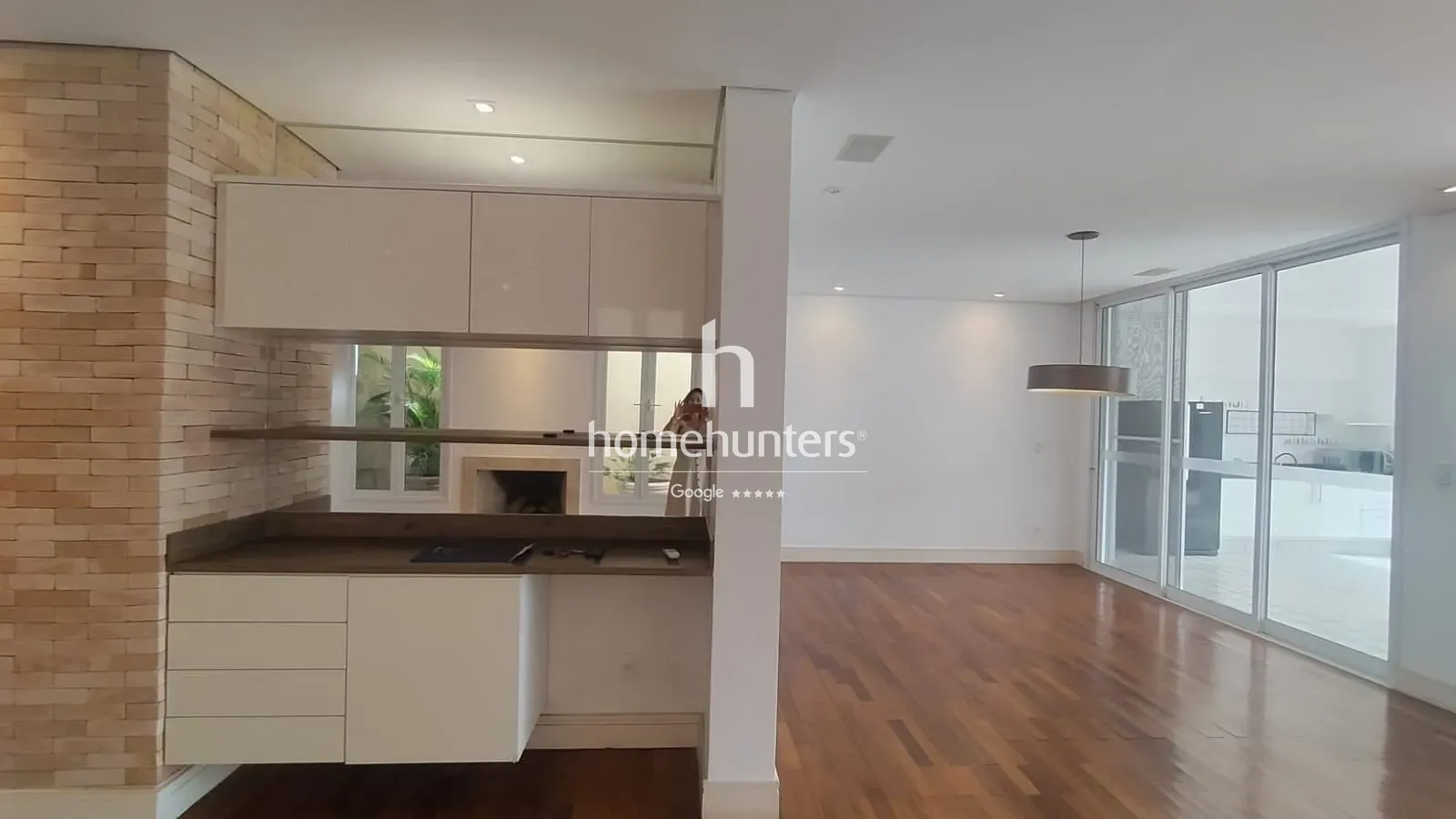 Casa, 4 quartos, 380 m² - Foto 23
