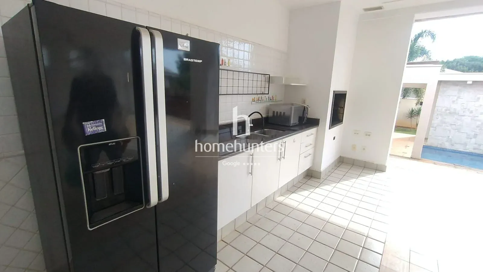 Casa, 4 quartos, 380 m² - Foto 12