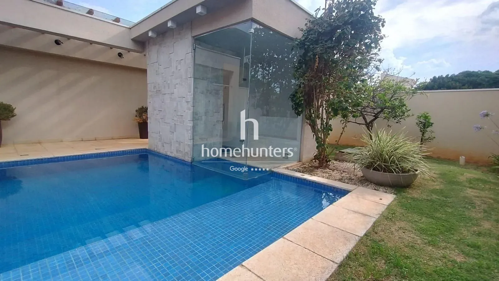 Casa, 4 quartos, 380 m² - Foto 9