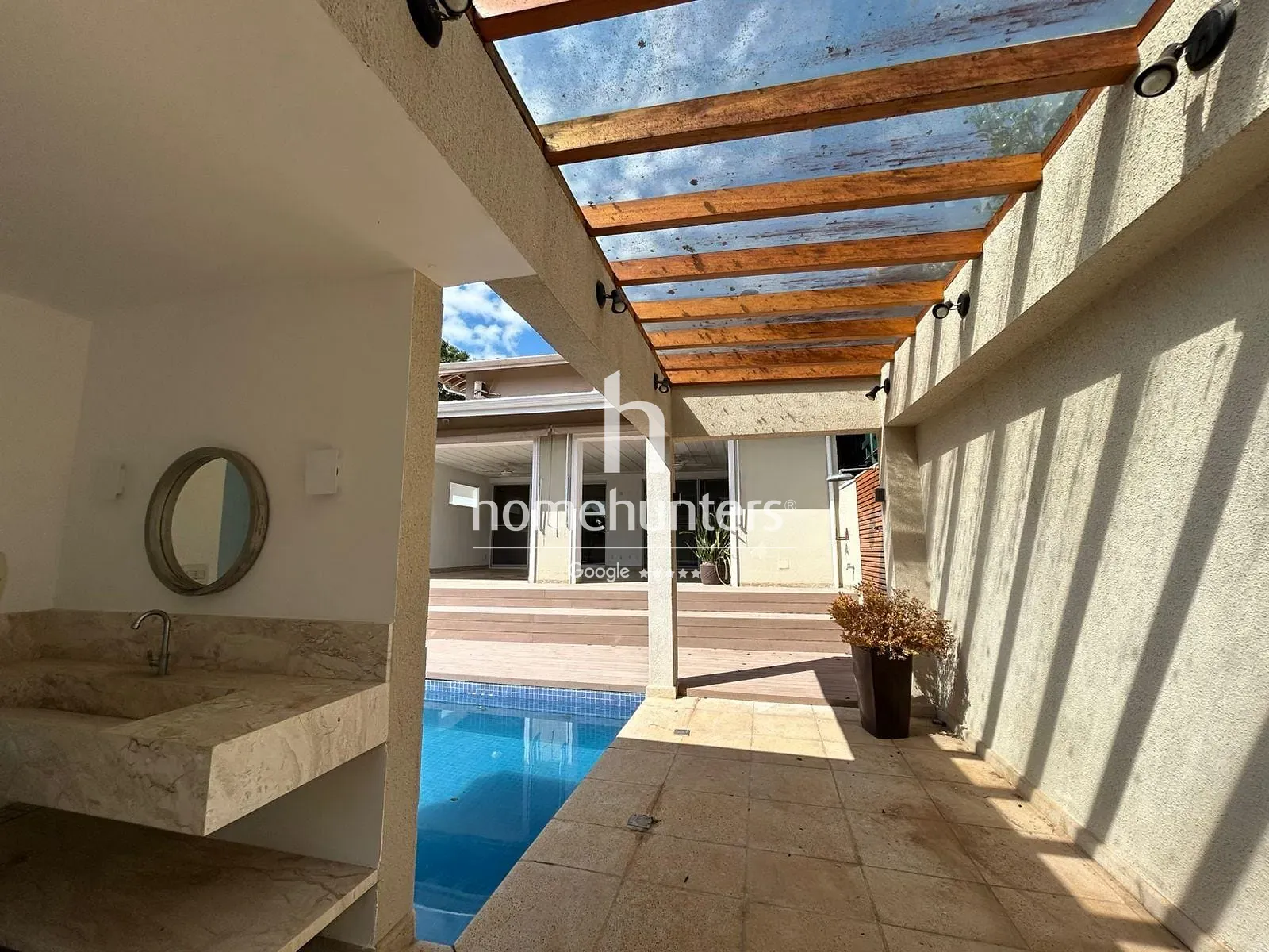 Casa, 4 quartos, 380 m² - Foto 53