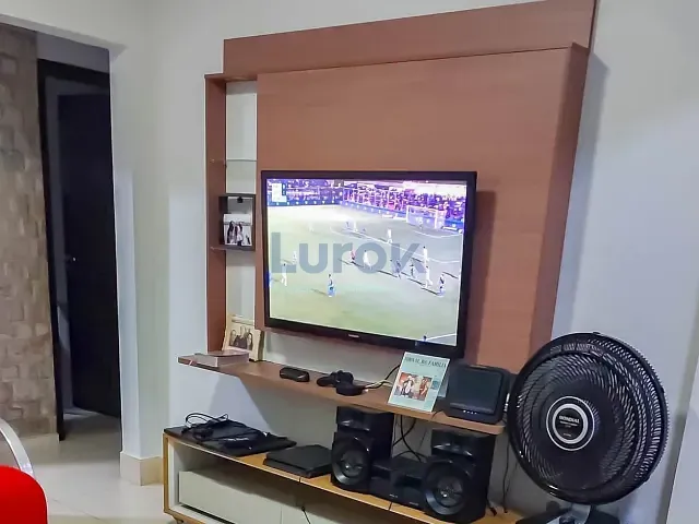 Casa com 150m² 2 quartos e 1 banheiro, para alugar, no bairro Vila D'Agostinho em Valinhos
