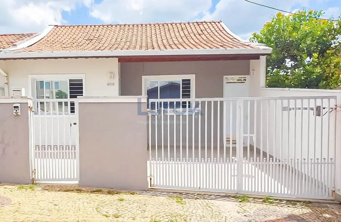 Casa, 2 quartos, 71 m² - Foto 1