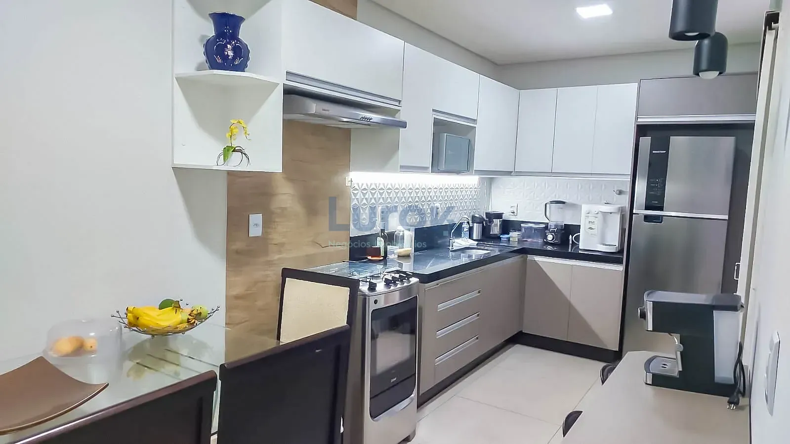 Casa, 2 quartos, 71 m² - Foto 6
