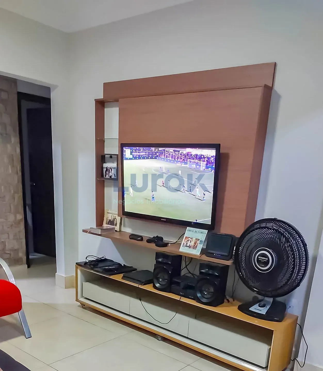 Casa, 2 quartos, 71 m² - Foto 2