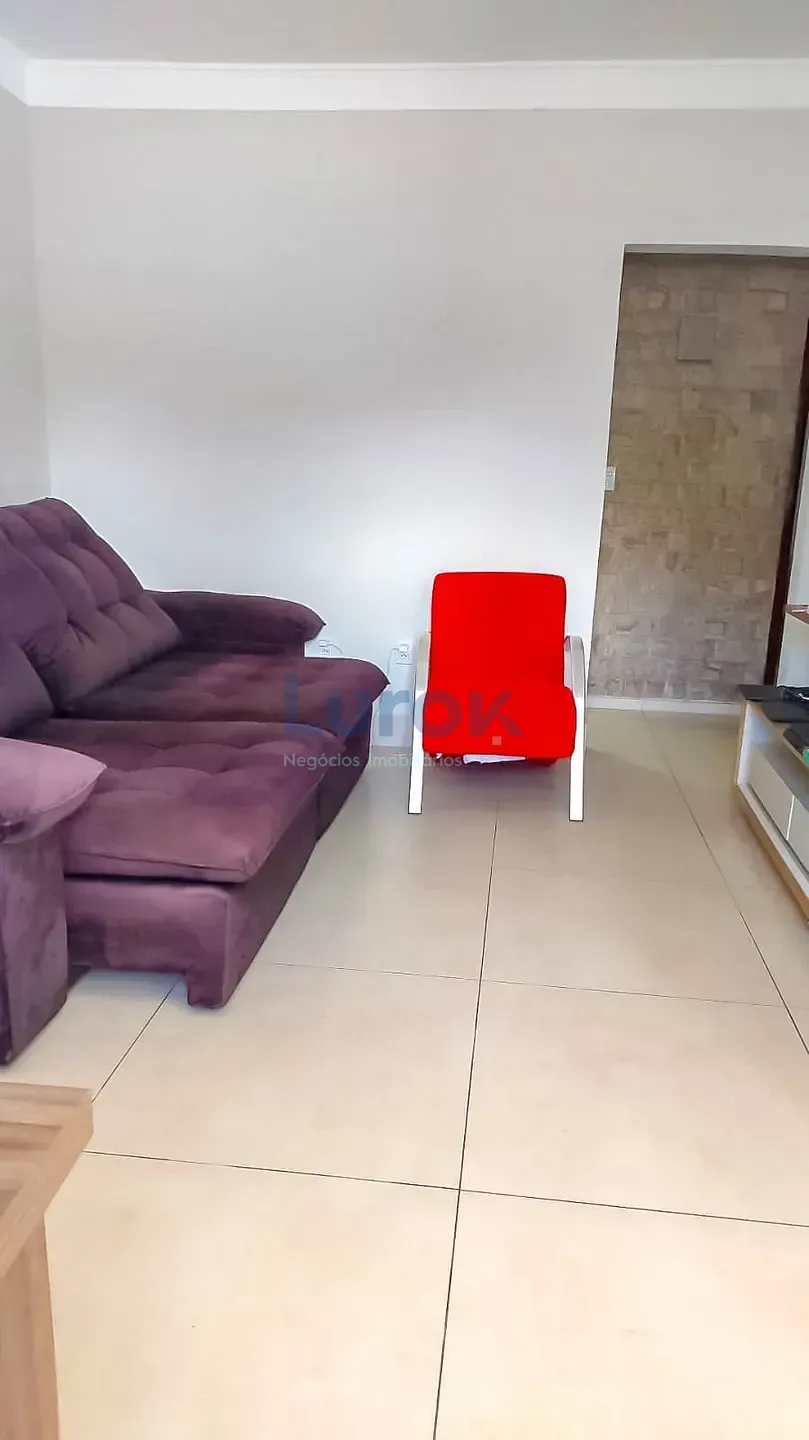 Casa, 2 quartos, 71 m² - Foto 3