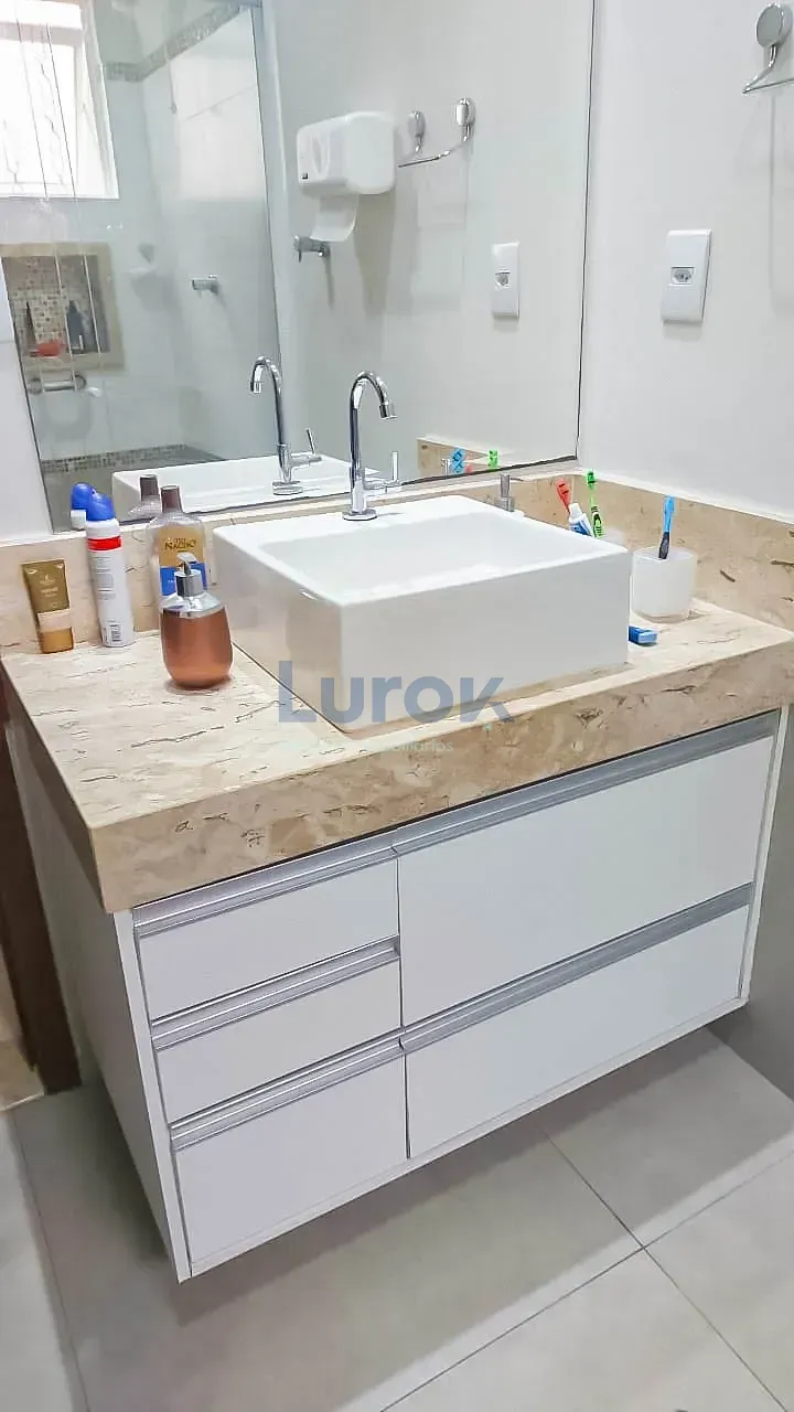 Casa, 2 quartos, 71 m² - Foto 11