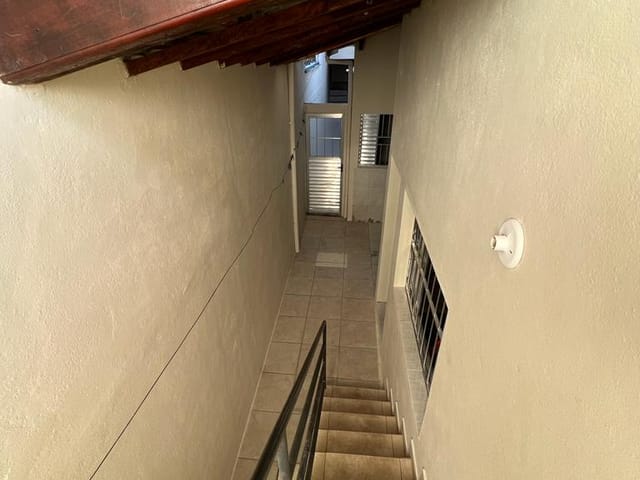 Casa com 125m² 4 quartos e 3 banheiros, à venda, no bairro Araretama em Pindamonhangaba