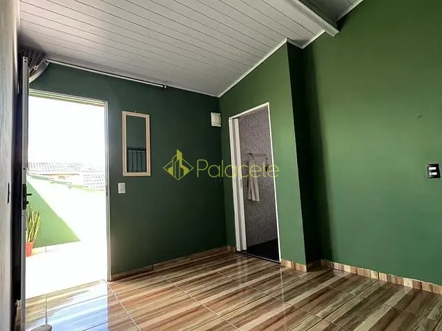 Casa com 125m² 4 quartos e 3 banheiros, à venda, no bairro Araretama em Pindamonhangaba