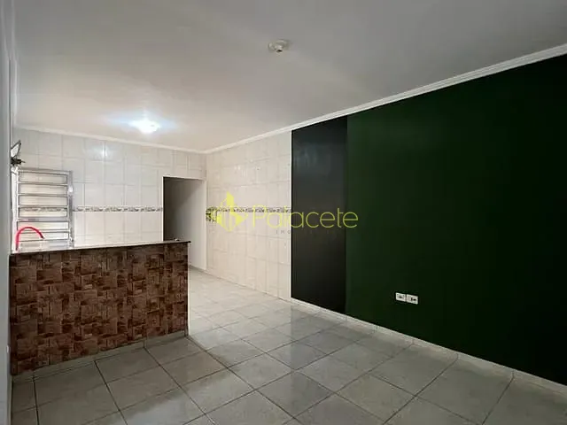 Casa com 125m² 4 quartos e 3 banheiros, à venda, no bairro Araretama em Pindamonhangaba