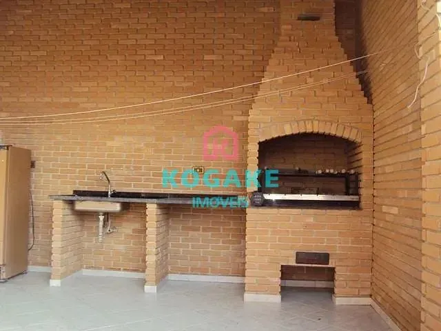 Casa, 3 quartos, 280 m² - Foto 8
