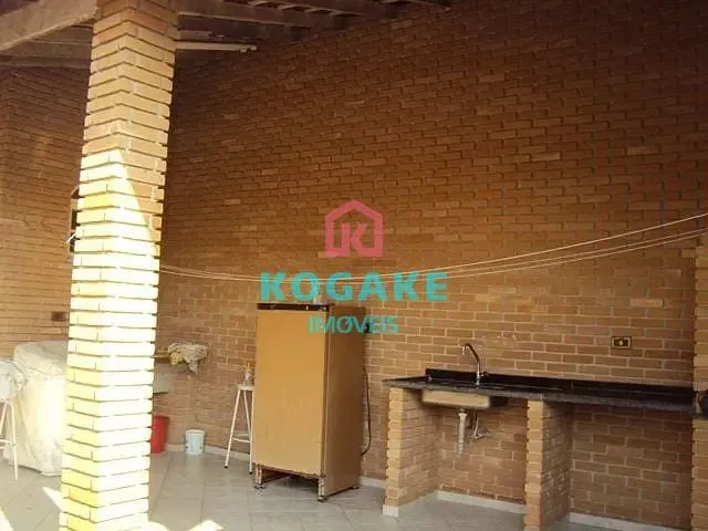 Casa, 3 quartos, 280 m² - Foto 7