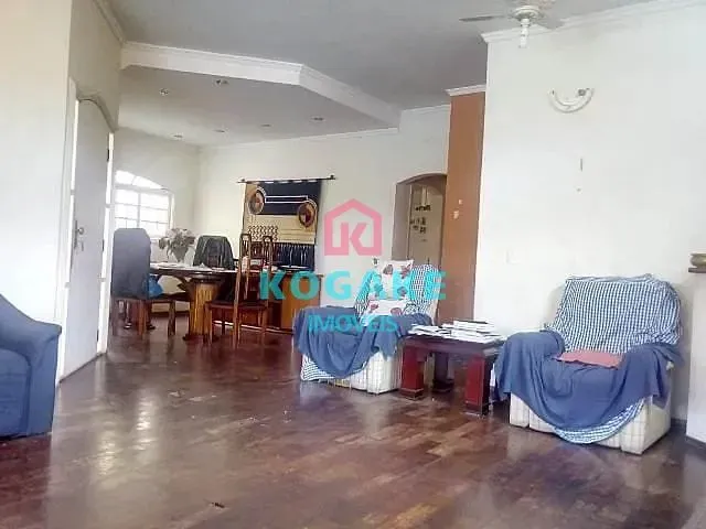 Casa, 3 quartos, 280 m² - Foto 13