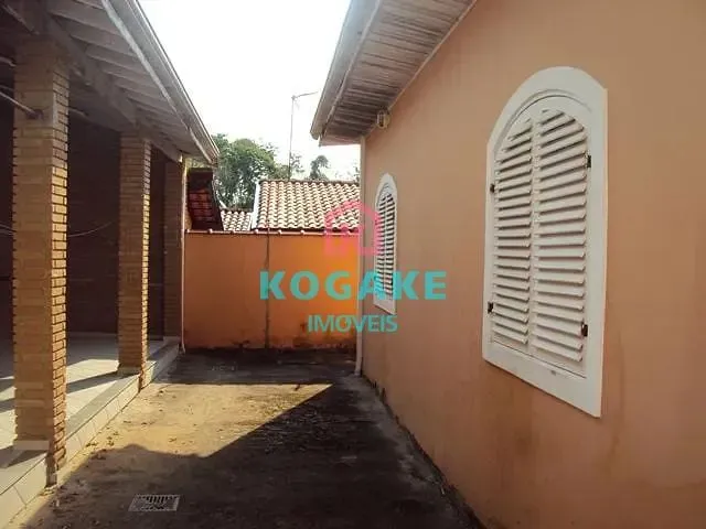 Casa, 3 quartos, 280 m² - Foto 11