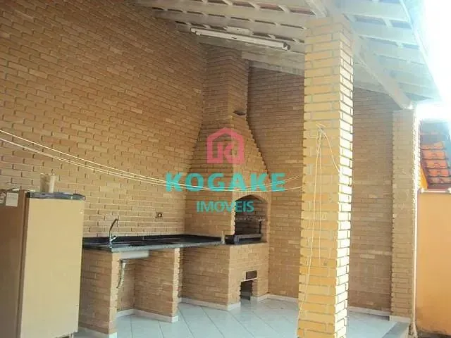Casa, 3 quartos, 280 m² - Foto 9