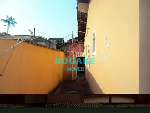 Casa, 3 quartos, 280 m² - Foto 12