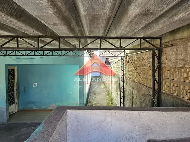 Casa 3 quartos e 2 banheiros, à venda, no bairro Jardim Valparaíba em São José dos Campos