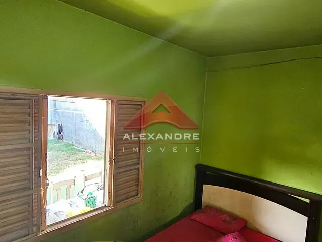 Casa 3 quartos e 2 banheiros, à venda, no bairro Jardim Valparaíba em São José dos Campos