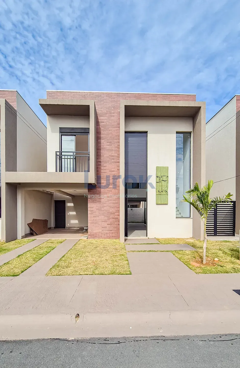 Casa, 3 quartos, 140 m² - Foto 1