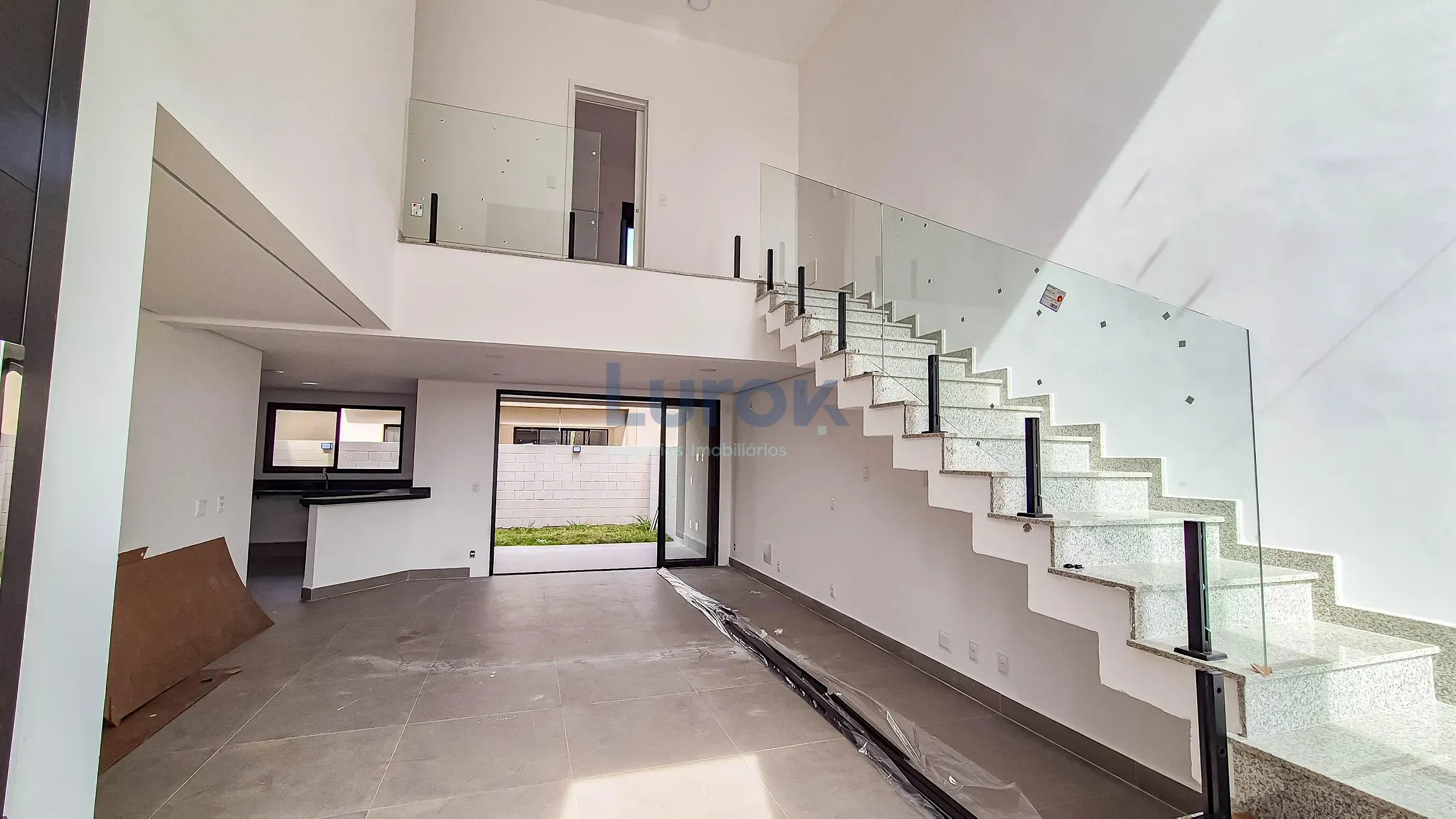 Casa, 3 quartos, 140 m² - Foto 2