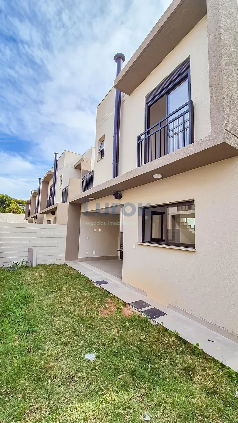 Casa, 3 quartos, 140 m² - Foto 16