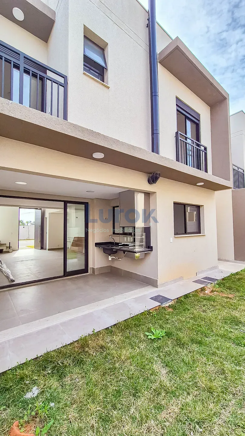 Casa, 3 quartos, 140 m² - Foto 17