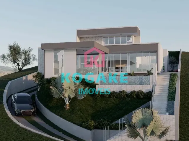 Casa com 1000m² 5 quartos e 7 banheiros, à venda, no bairro Tapanhão em Jambeiro