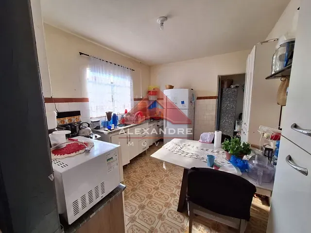 Casa com 300m² 3 quartos e 2 banheiros, à venda, no bairro Alto da Ponte em São José dos Campos