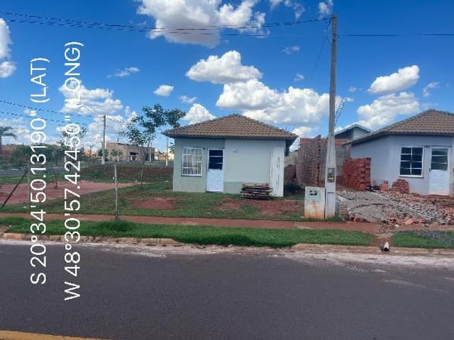 Foto do Casa - Casa à venda 2 Quartos, 10M², Não informado, BARRETOS - SP | Imobiliária Compare