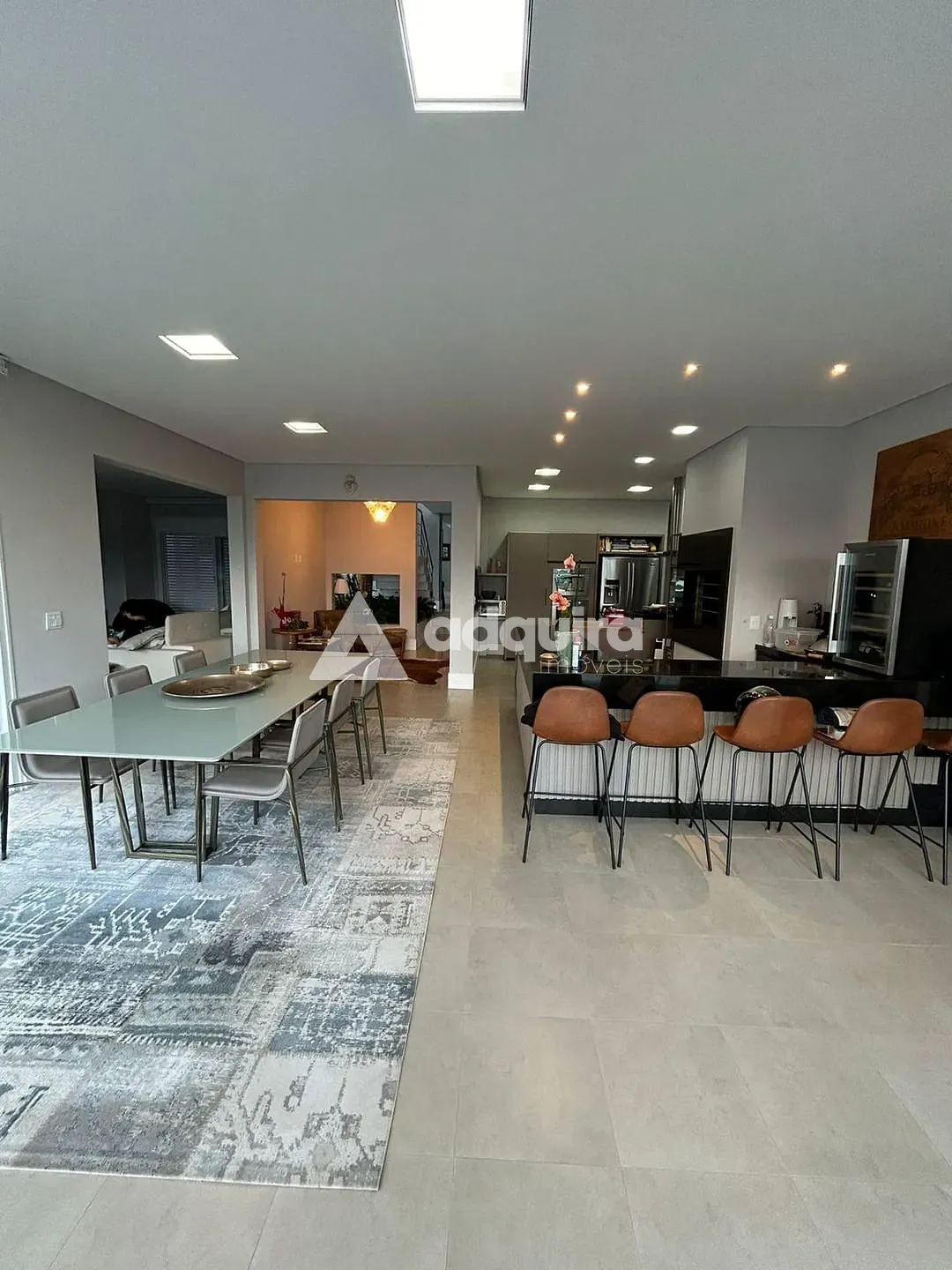 Casa, 3 quartos, 400 m² - Foto 9